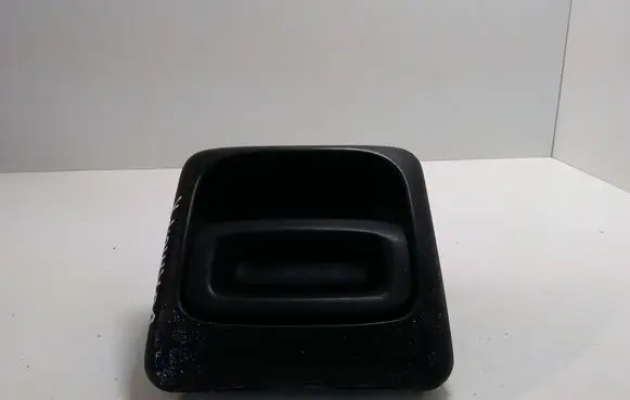 Fiat Ducato Front door exterior handle 1304175070