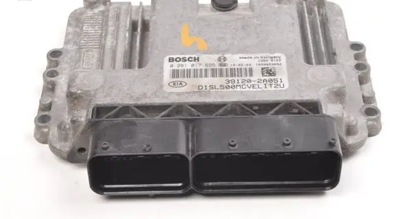 KIA Sportage Engine control unit/module ECU 391202A051