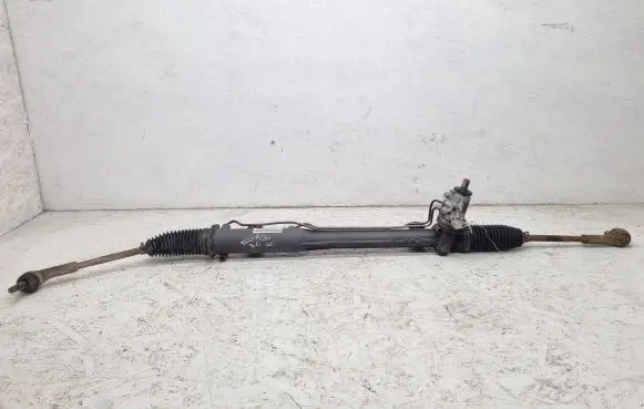 Volkswagen Touareg I Steering rack 7L6422055AR