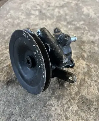 Power steering pump