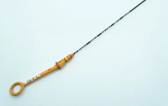Volkswagen Jetta III Oil level dip stick 