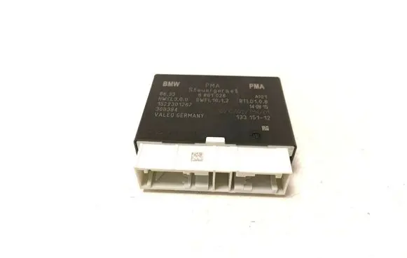 BMW 2 F45 Parking PDC control unit/module 6861026