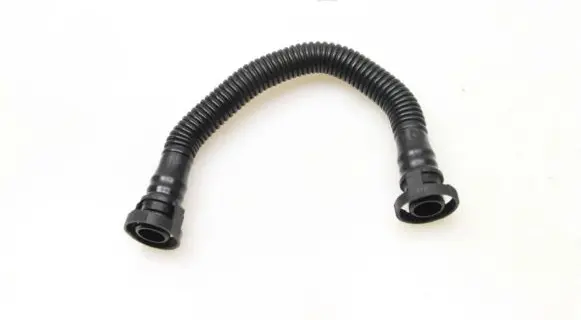 Audi A6 S6 C6 4F Brake vacuum hose/pipe 06F103221E