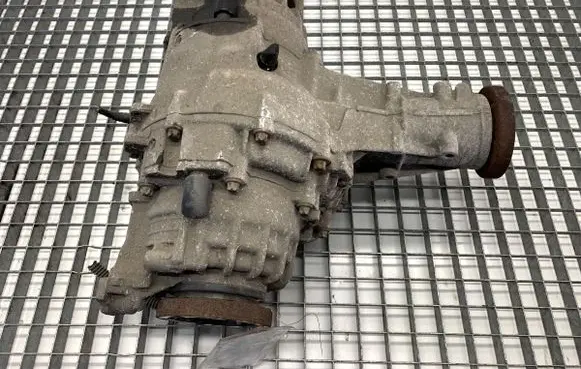 Audi A8 S8 D4 4H Rear differential 8732101001