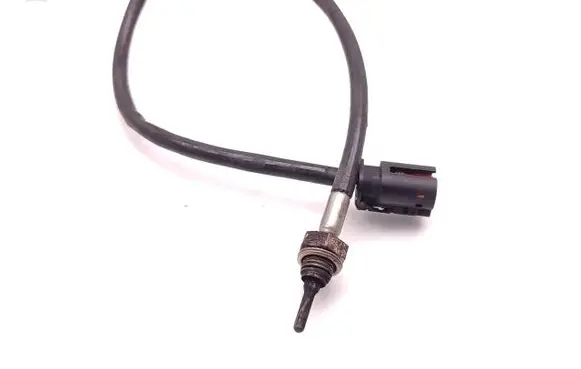 Exhaust gas temperature sensor