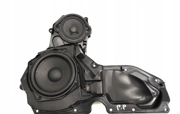 Audi A6 S6 C8 4K Front door speaker 4K0035298