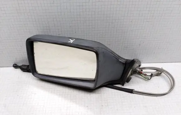 Renault 25 Manual wing mirror 0117174 7700776307