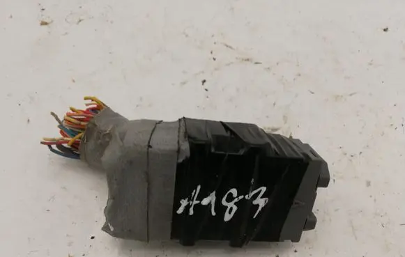 Honda CR-V Other relay NOCODE