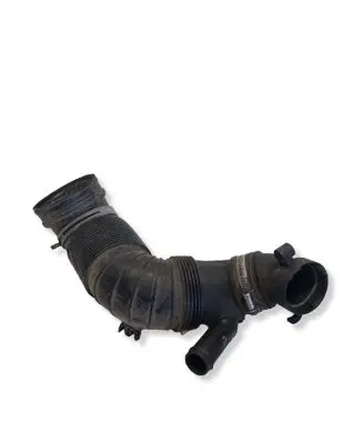 Volkswagen Golf VI Air intake hose/pipe 3C0129654 KX44619