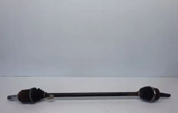 Opel Corsa D Engine Z10XEP