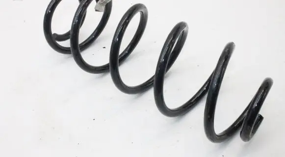 Audi A1 Rear coil spring 2Q0511121FE
