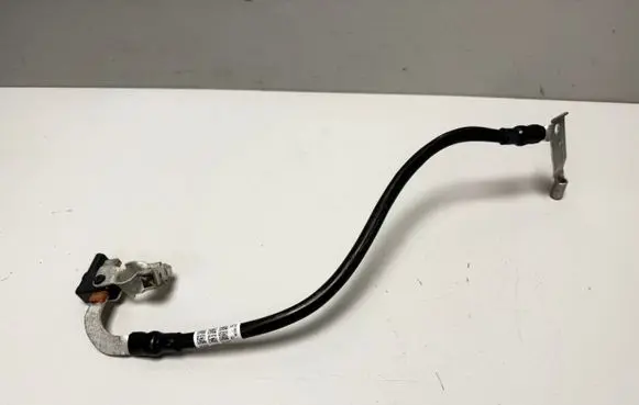 BMW iX1 Negative earth cable (battery) 5B3E988 5A6A673