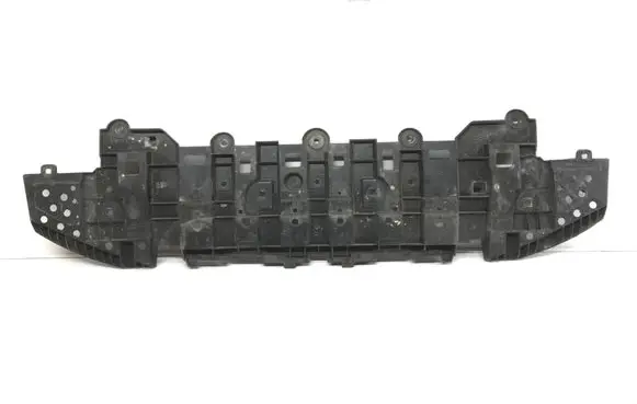 Toyota Yaris XP210 Front bumper skid plate/under tray 52618K0010