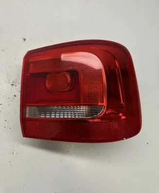 Volkswagen Touran II Rear/tail lights 1T0945096R
