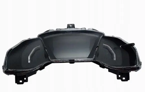 Honda Civic X Speedometer (instrument cluster) 78100-tgg-ge10