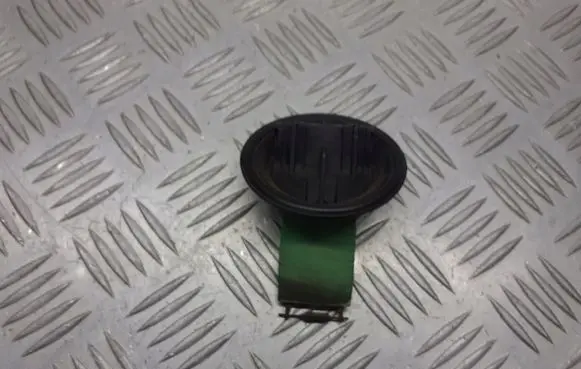 Skoda Fabia Mk1 (6Y) Heater blower fan relay 