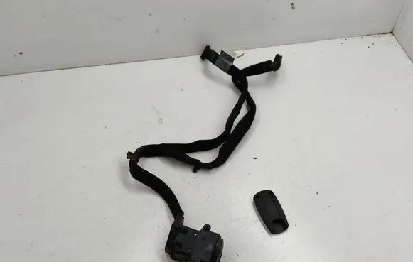 BMW 5 E60 E61 Ignition lock 6954722