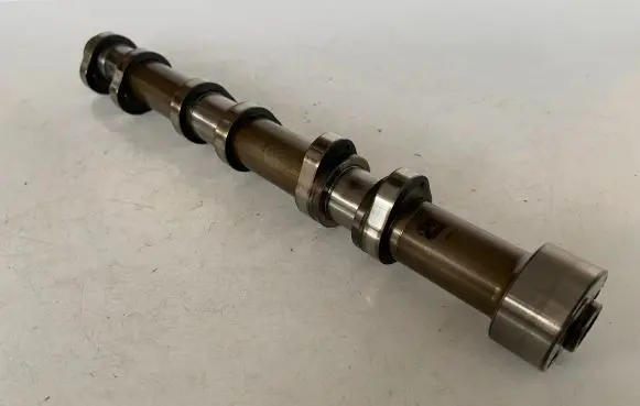 Audi A6 S6 C7 4G Camshaft 06E109102BG 06E109104N