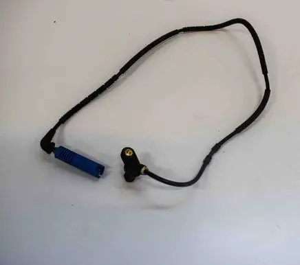 BMW Z4 E85 E86 ABS rear brake sensor 6757281