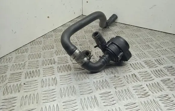 Mercedes-Benz GLE (W166 - C292) Electric auxiliary coolant/water pump A2228350028