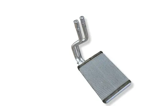 Audi A5 Sportback 8TA Heater blower radiator