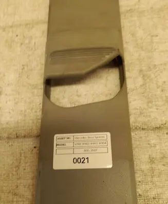 Mercedes-Benz Sprinter W901 W902 W903 W904 (A) pillar trim 9016920122