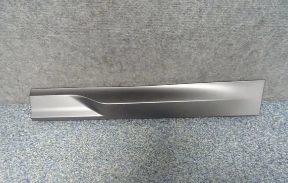 BMW X4 G02 Rear door trim (molding) 8072793