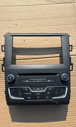 Ford Mondeo MK V Climate control unit FS7T18E245AAE