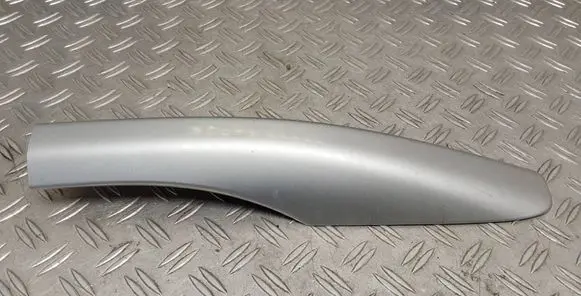 Toyota Avensis T250 Roof bar rail cover 6349105032