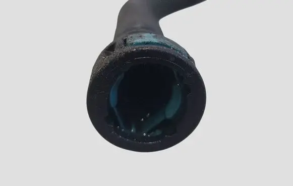 Ford Galaxy Brake fluid reservoir 03350886381