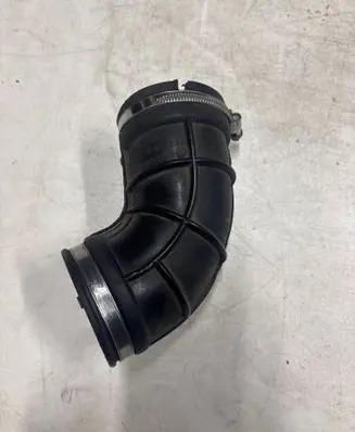 Opel Astra H Air intake hose/pipe 59431 0530766S