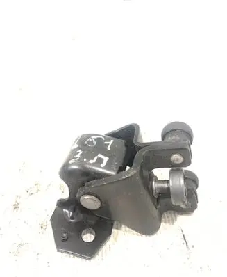 Peugeot Partner Sliding door middle roller runner 9680486480