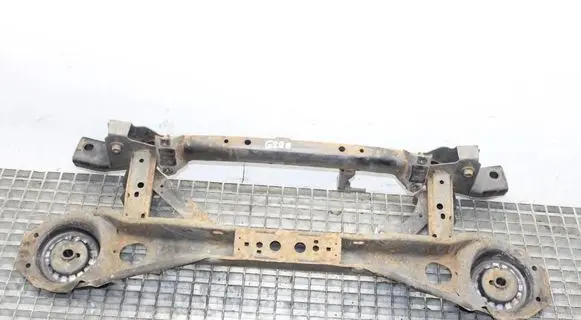 Ford C-MAX II Rear subframe 