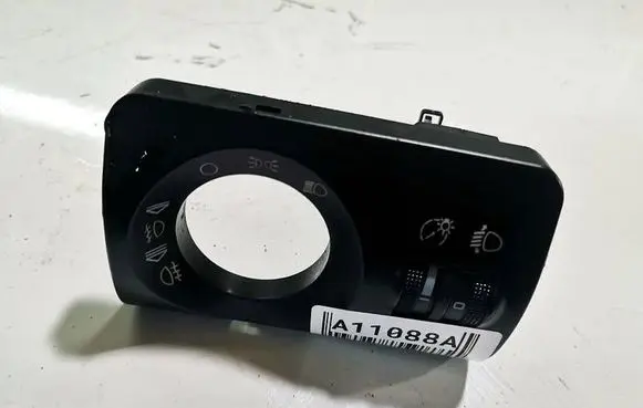 Audi A6 S6 C5 4B Light switch 
