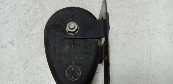 Volkswagen PASSAT B5.5 Alarm system siren 1J0951605