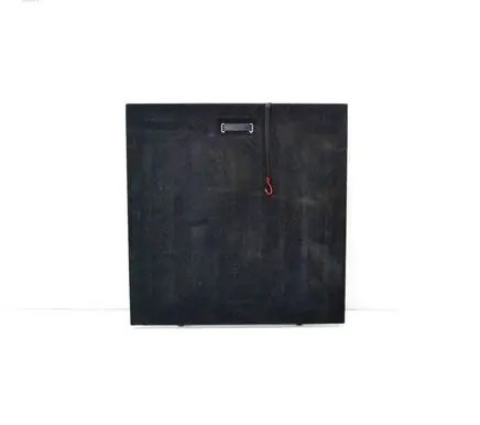 Trunk/boot floor carpet liner