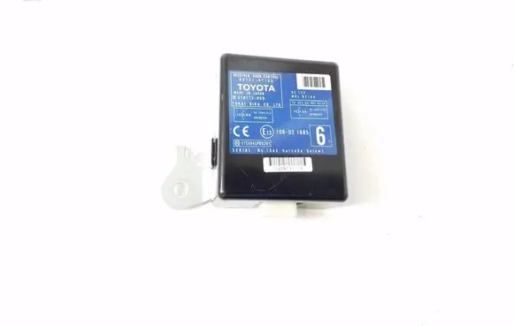 Toyota Prius (XW20) Other control units/modules 8974147100