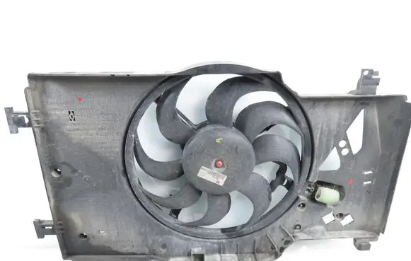Opel Meriva B Fan set R3455005 13337686
