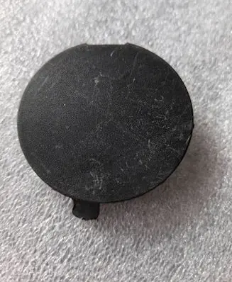 Mazda 3 III Tow hook cap/cover BHN950EK1