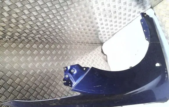 Mazda 6 Fender