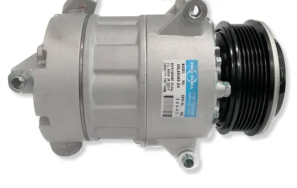 Ford Transit - Tourneo Connect Air conditioning (A/C) compressor (pump) GK3119D629CD KK3119D629CA 2514862