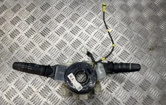 Nissan X-Trail T30 Wiper turn signal indicator stalk/switch 25560EQ301 252608H905 255408H700