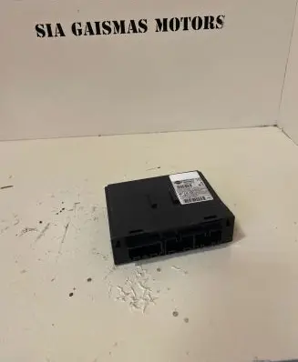 Nissan Almera N16 Other control units/modules 28550