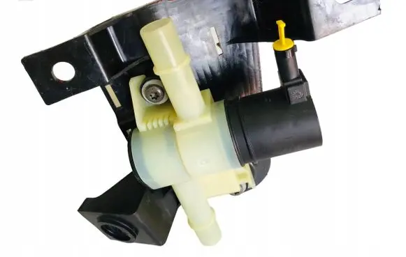 Audi A8 S8 D5 Turbo air boost pressure sensor 4N0201559