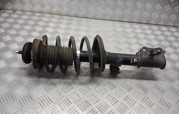 Chevrolet Aveo Front shock absorber/damper