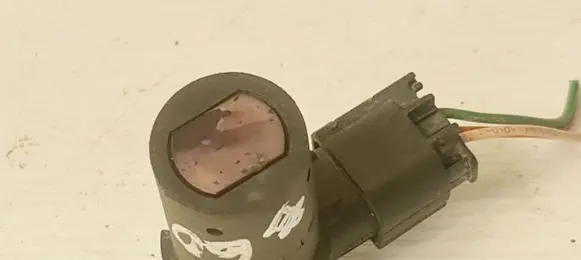 Peugeot 607 Parking PDC sensor 9639945580
