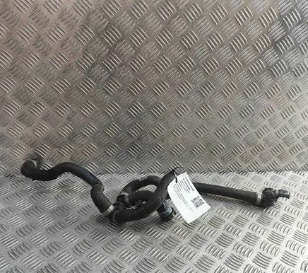 Mercedes-Benz GLE W167 Engine coolant pipe/hose A1675015603