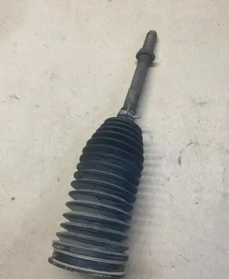 Dacia Duster II Steering tie rod F800002374