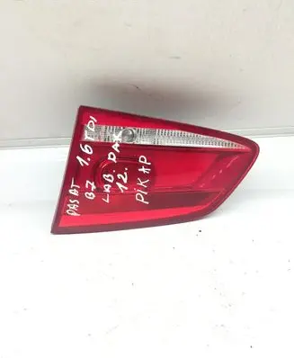 Volkswagen PASSAT B7 Tailgate rear/tail lights 3AF945094J