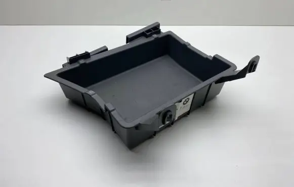 BMW 7 F01 F02 F03 F04 Glove box in trunk 9116152